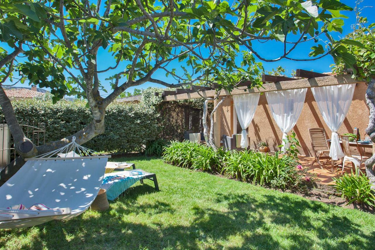 Maison Kiwi Avec Piscine Chauffee Terrasse Jardin Et Bbq A Calvi Calvi  Exterior photo