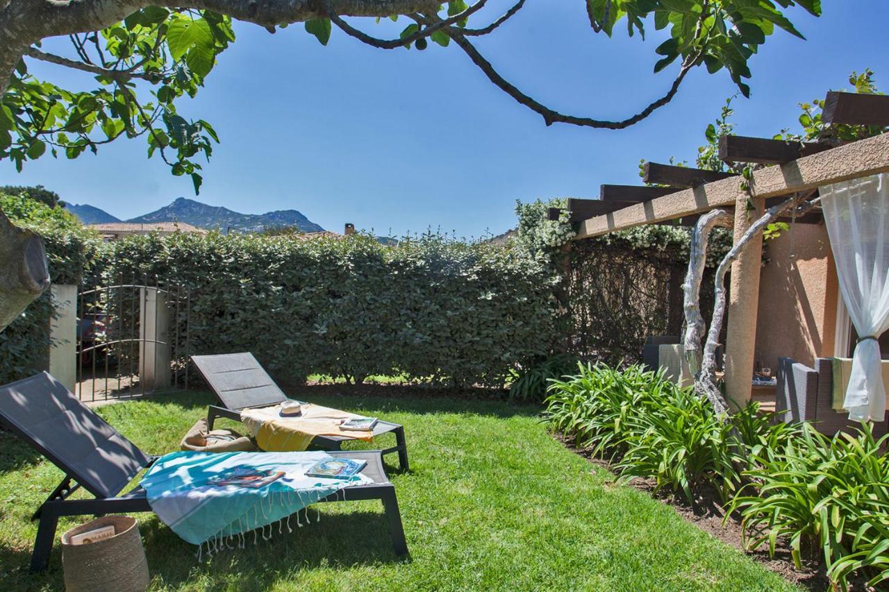 Maison Kiwi Avec Piscine Chauffee Terrasse Jardin Et Bbq A Calvi Calvi  Exterior photo